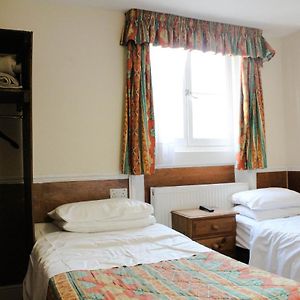 Kamer met Twee Aparte Bedden